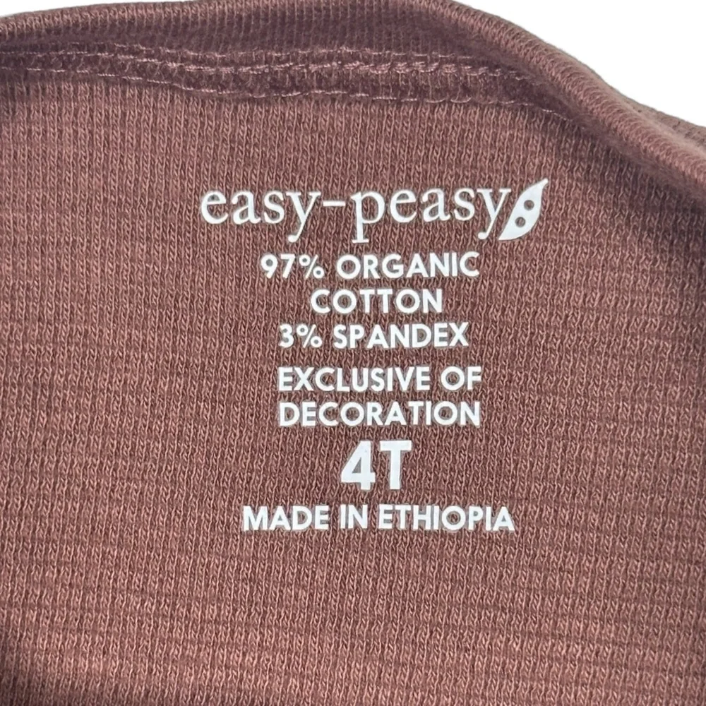 Easy-Peasy Pocket Shirt‎